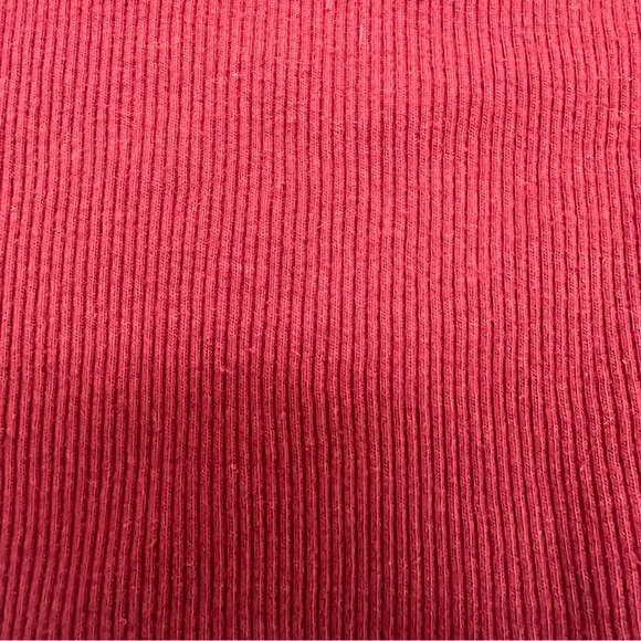 Brandy Melville Off Shoulder Long Sleeve Top - Picture 7 of 9